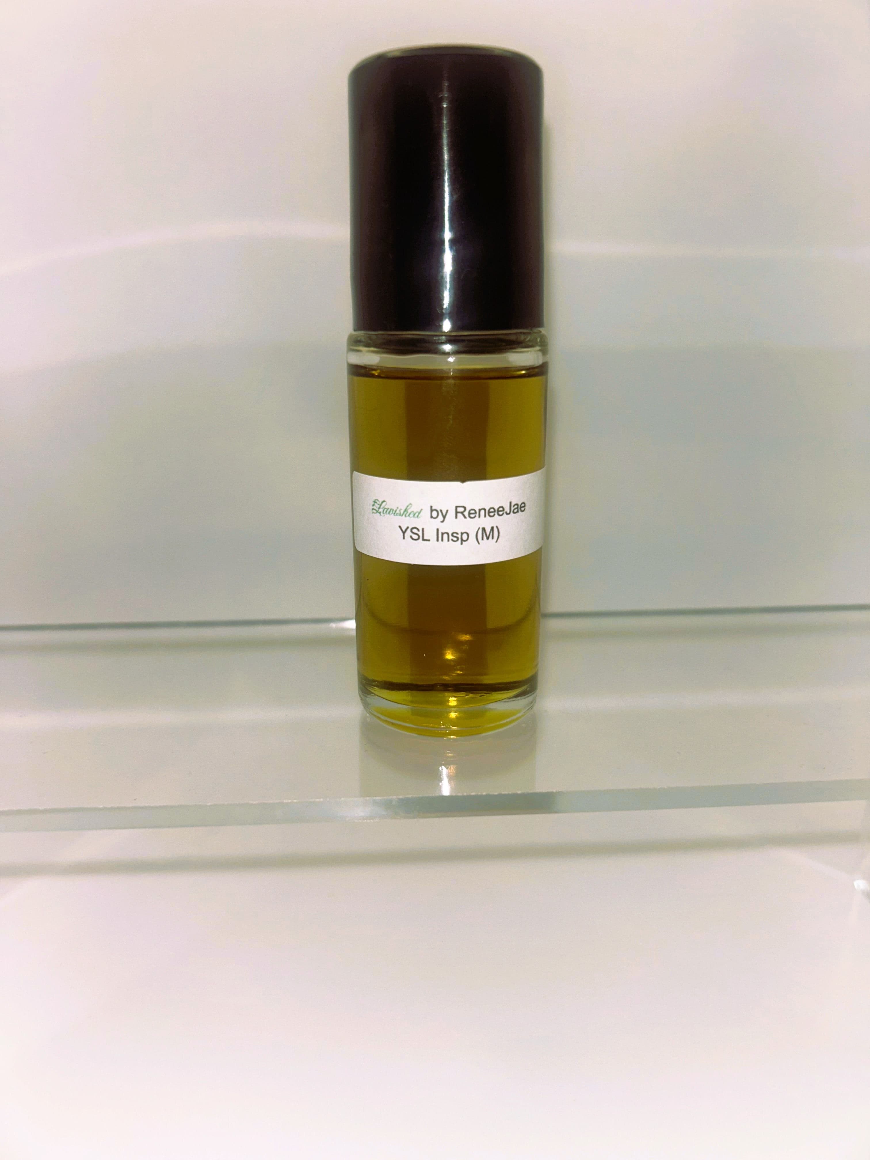 Fragrance Oil - YSL