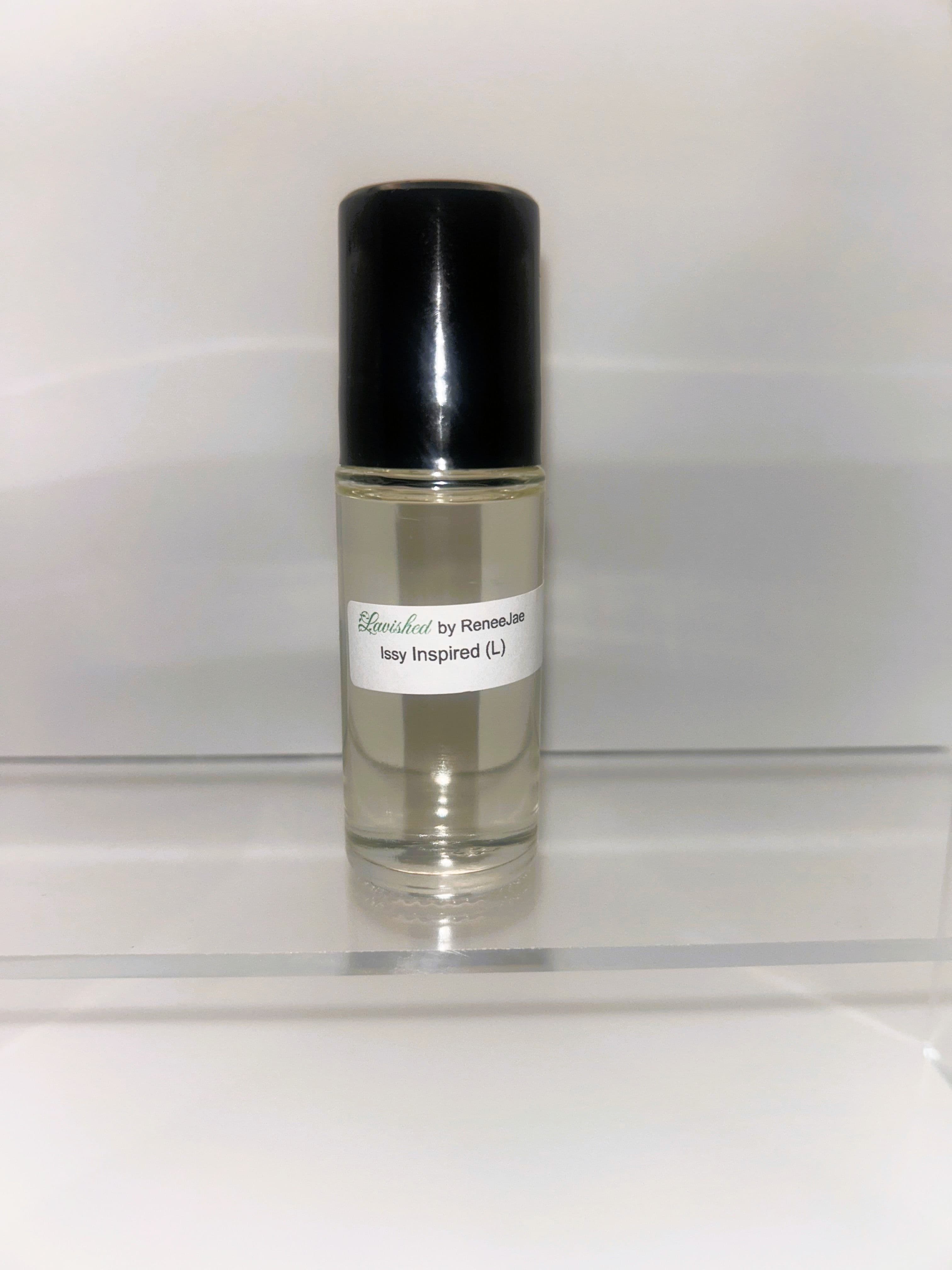 Fragrance Oil - Issy